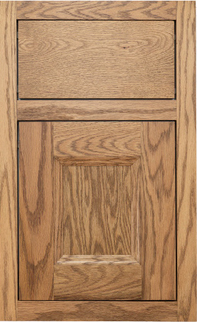 higland elite integrity door front