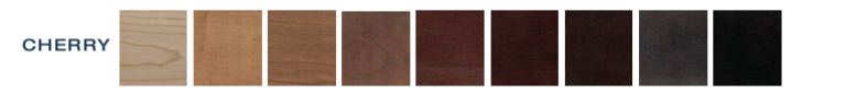 integrity cabinets door colors cherry