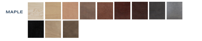 integrity cabinets door colors maple