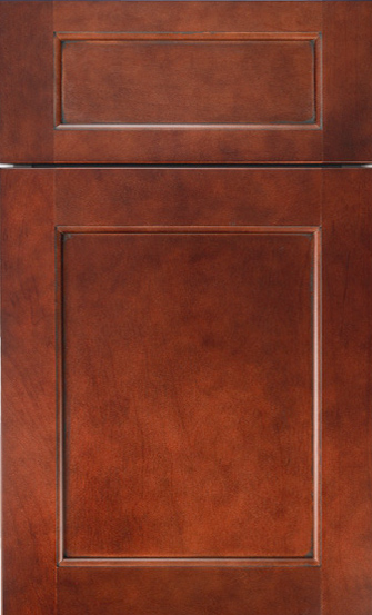 meridian integrity door front