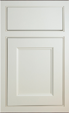 newton elite integrity door front