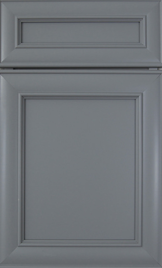 sedona integrity door front
