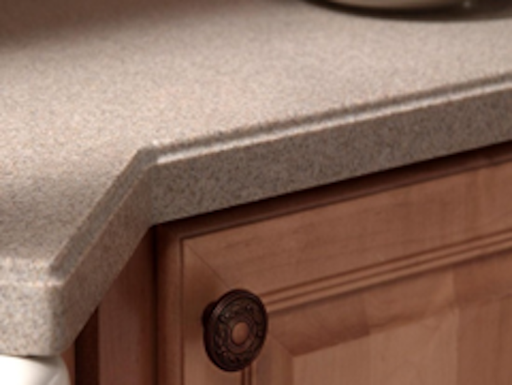 Corian