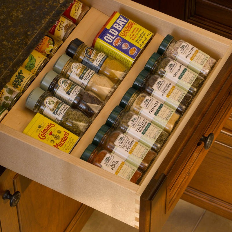 Kitchen Storage