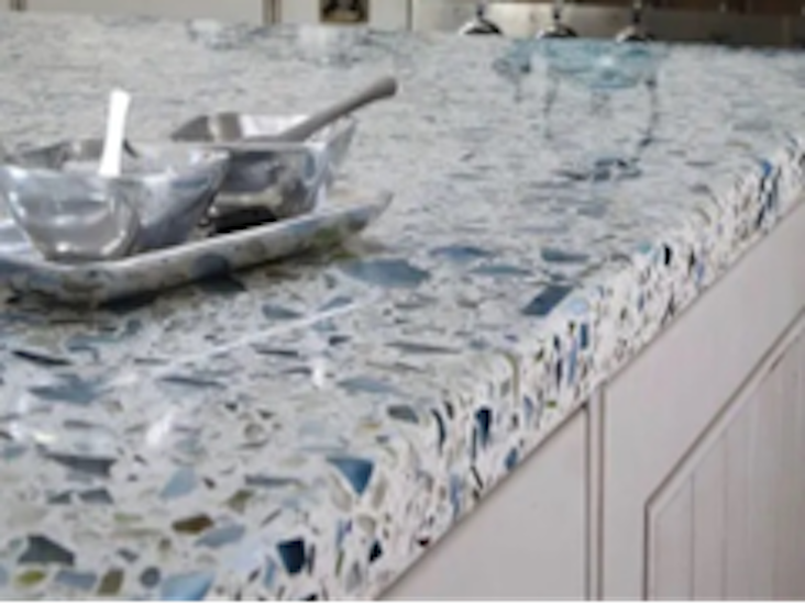 Terrazzo