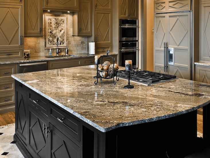 granite