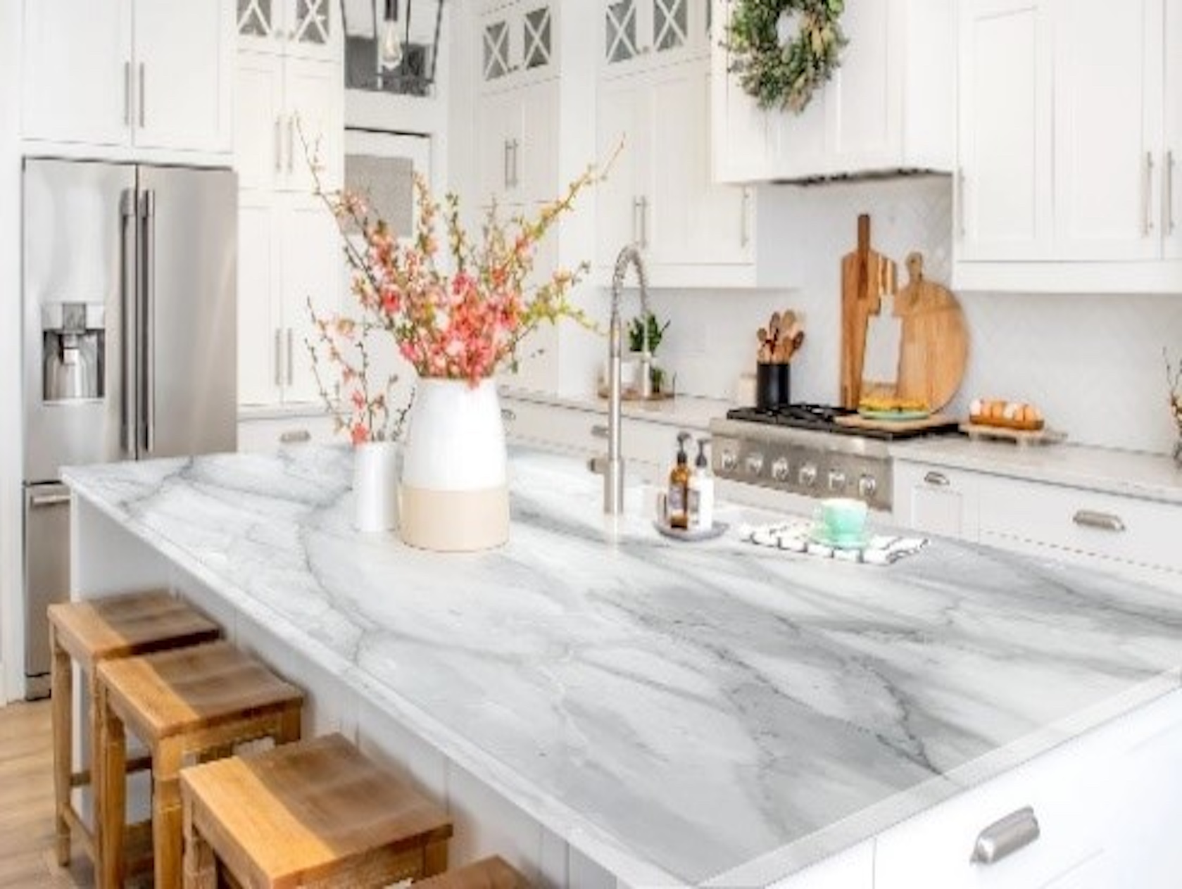 marble