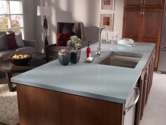 solid surface